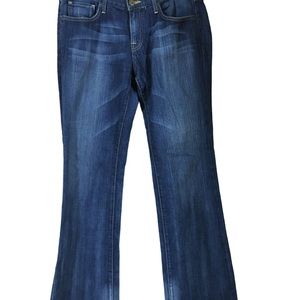 New York & Company Flare Jeans Size 14 NWOT